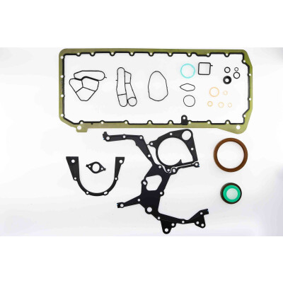 Kit guarnizioni, Monoblocco