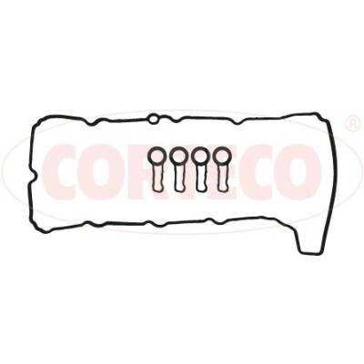 Kit guarnizioni, coperchio testata cilindri CORTECO 49116099