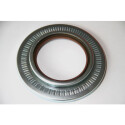 Paraolio, mozzo ruota