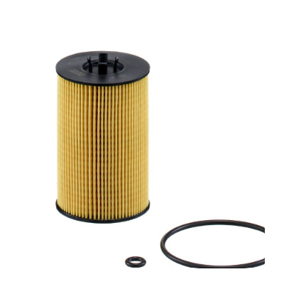 Filtro olio MANN-FILTER HU 7020 z