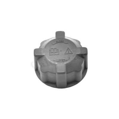 Tappo serbatoio liquido refrigerante CALORSTAT di Vernet RC0024