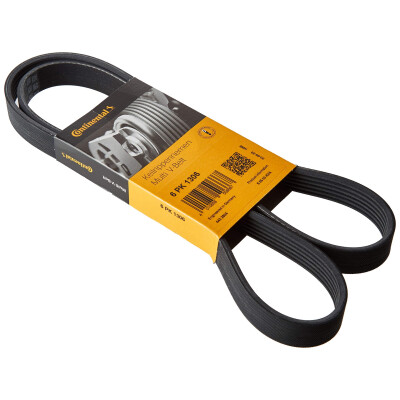 Cinghia trapezoidale trapezoidale ContiTech 6PK1306