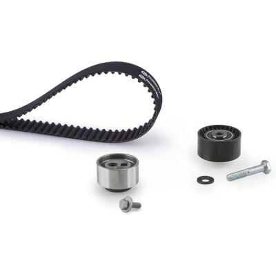 Kit cinghie dentate