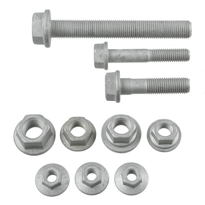 Kit riparazione, Sospensione ruota