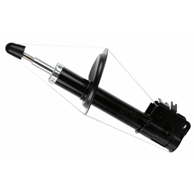 Ammortizzatore SACHS 560 016