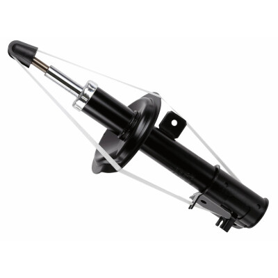 Ammortizzatore SACHS 560 017