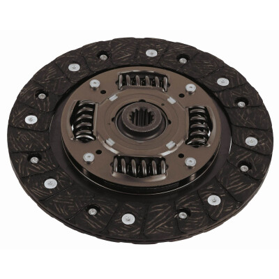 Disco frizione