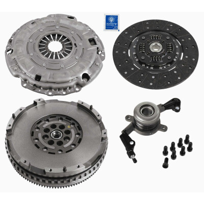 Kit frizione SACHS 2290 601 168