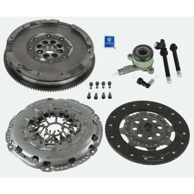 Kit frizione SACHS 2290 601 170