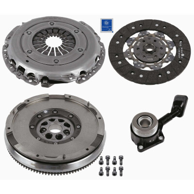 Kit frizione SACHS 2290 601 181