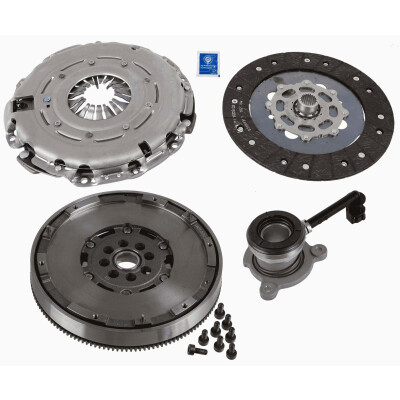 Kit frizione SACHS 2290 601 182