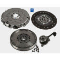Kit frizione SACHS 2290 601 189
