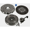 Kit frizione SACHS 2290 601 189