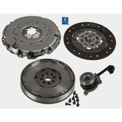 Kit frizione SACHS 2290 601 189