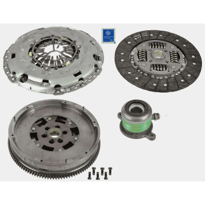 Kit frizione SACHS 2290 601 191