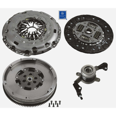 Kit frizione SACHS 2290 601 197