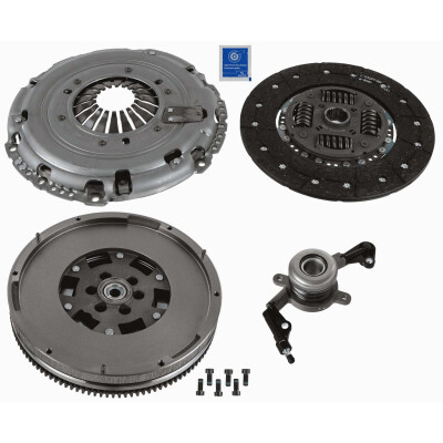 Kit frizione SACHS 2290 601 198
