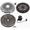 Kit frizione SACHS 2290 601 202