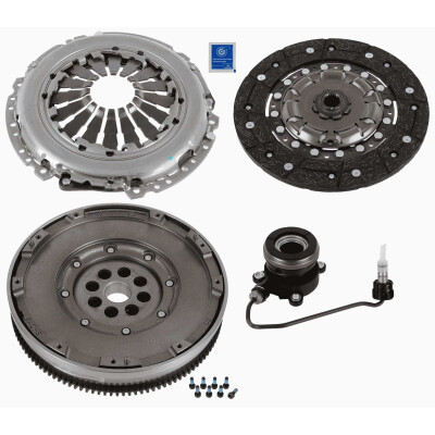 Kit frizione SACHS 2290 601 202