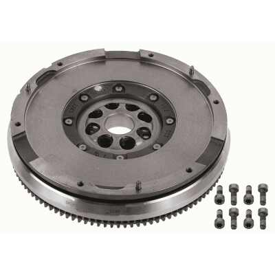 Volano SACHS 2294 002 382