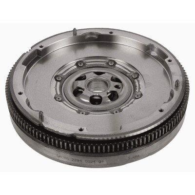 Volano SACHS 2294 002 491