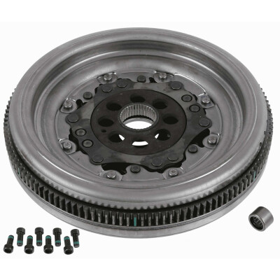 Volano SACHS 2295 601 035