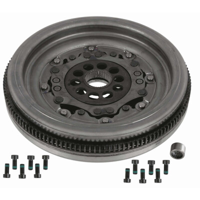 Volano SACHS 2295 601 037