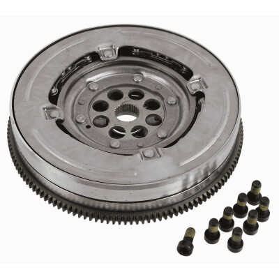 Volano SACHS 2295 701 009