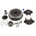 Kit frizione SACHS 3000 943 008