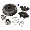 Kit frizione SACHS 3000 943 011