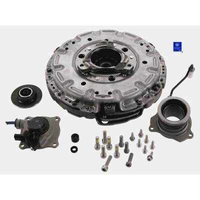 Kit frizione SACHS 3000 943 015