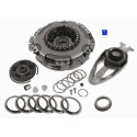Kit frizione SACHS 3000 943 016