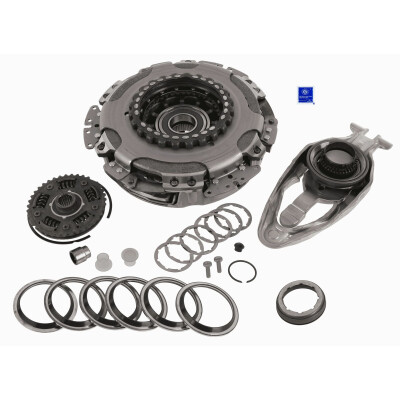 Kit frizione SACHS 3000 943 016