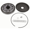 Kit frizione SACHS 3000 943 017