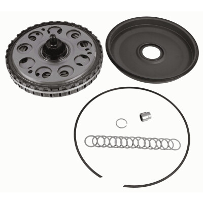 Kit frizione SACHS 3000 943 017