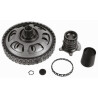 Kit frizione SACHS 3000 944 004
