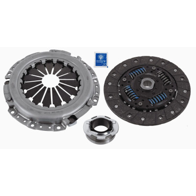 Kit frizione SACHS 3000 950 838