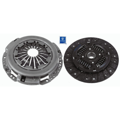 Kit frizione SACHS 3000 950 848
