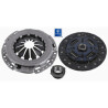 Kit frizione SACHS 3000 950 853