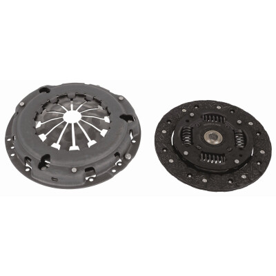 Kit frizione SACHS 3000 950 871