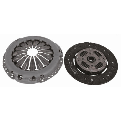 Kit frizione SACHS 3000 950 872