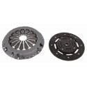 Kit frizione SACHS 3000 950 874