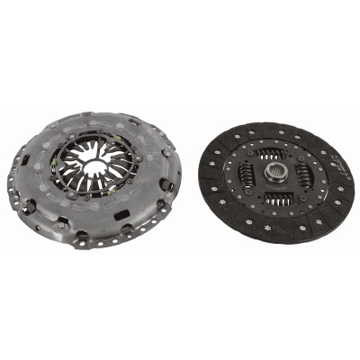 Kit frizione SACHS 3000 950 982