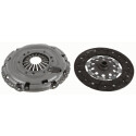 Kit frizione SACHS 3000 950 983