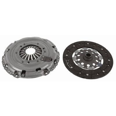 Kit frizione SACHS 3000 950 986