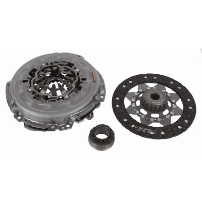 Kit frizione SACHS 3000 950 987