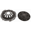 Kit frizione SACHS 3000 950 989