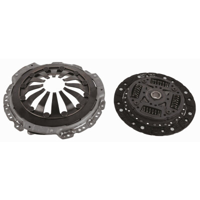 Kit frizione SACHS 3000 950 989