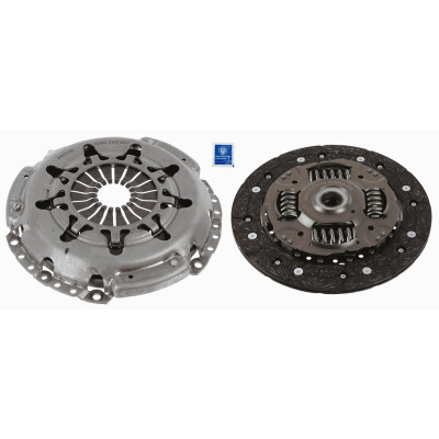 Kit frizione SACHS 3000 951 616