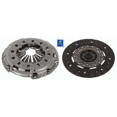 Kit frizione SACHS 3000 951 622
